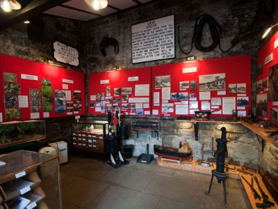 Canal Museum