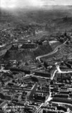 Aerial view of Port Hopetoun (c) Guthrie Hutton/Stenlake Publishing