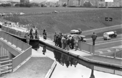 Opening of Scott Russell Aqueduct (c) The Scotsman Publications Ltd