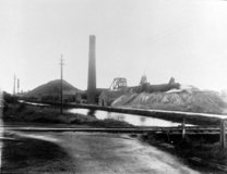 Redding Colliery